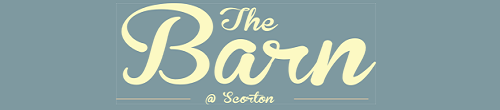 The Barn at Scorton
